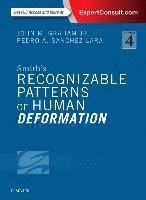 bokomslag Smith's Recognizable Patterns of Human Deformation