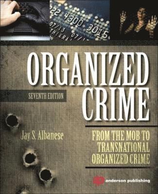 Organized Crime 1