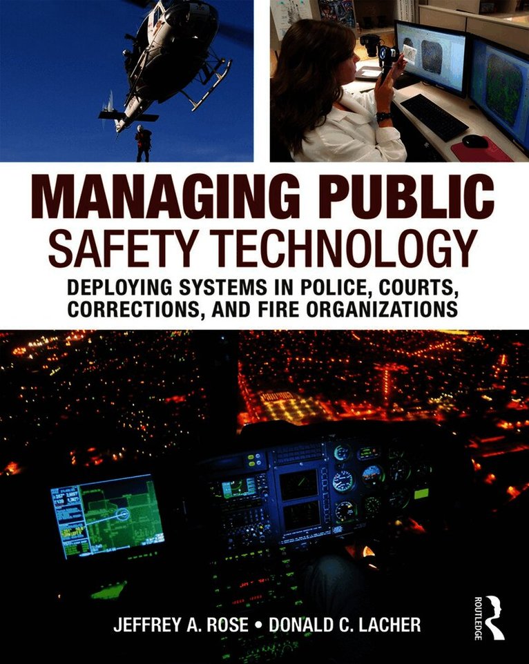 Managing Public Safety Technology