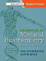 bokomslag Principles of Medical Biochemistry