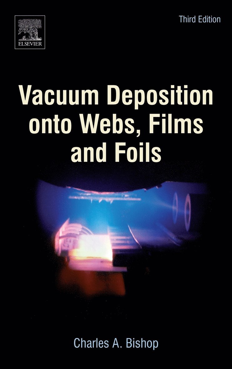 Vacuum Deposition onto Webs, Films and Foils 1