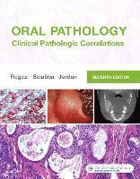 bokomslag Oral Pathology