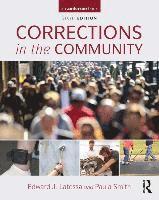 Corrections in the Community 1