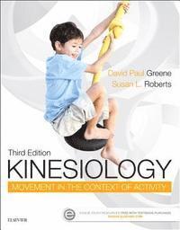 bokomslag Kinesiology