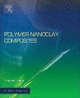 bokomslag Polymer Nanoclay Composites