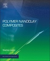 Stephan Laske - Polymer Nanoclay Composites, Inbunden