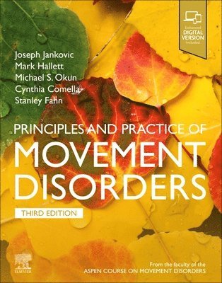 bokomslag Principles and Practice of Movement Disorders