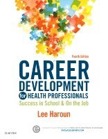 bokomslag Career Development for Health Professionals
