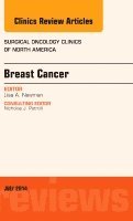 Lisa Newman - Breast Cancer, An Issue of Surgical Oncology Clinics of North America, Inbunden