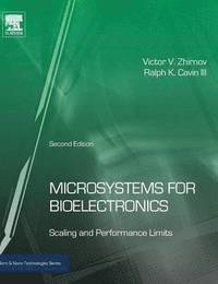 bokomslag Microsystems for Bioelectronics