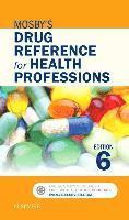 Mosby's Drug Reference for Health Professions 1
