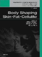 bokomslag Body Shaping: Skin Fat Cellulite