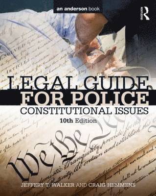 Legal Guide for Police 1