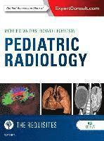 bokomslag Pediatric Radiology: The Requisites
