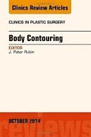 bokomslag Body Contouring, An Issue of Clinics in Plastic Surgery