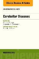 bokomslag Cerebellar Disease, An Issue of Neurologic Clinics