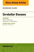 Alireza Minagar - Cerebellar Disease, An Issue of Neurologic Clinics, Inbunden