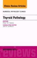 bokomslag Endocrine Pathology, An Issue of Surgical Pathology Clinics