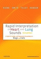 Bruce W. Keene, Francis W. K. Smith, Larry P. Tilley, Bernie Hansen - Rapid Interpretation of Heart and Lung Sounds, Häftad