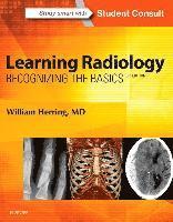 bokomslag Learning Radiology: Recognizing the Basics