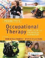 bokomslag Pedretti's Occupational Therapy
