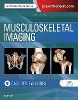 bokomslag Musculoskeletal Imaging: Case Review Series