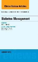 bokomslag Diabetes Management, an Issue of Medical Clinics of North America: Volume 99-1