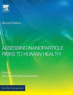 Assessing Nanoparticle Risks to Human Health 1