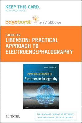 Practical Approach to Electroencephalography Elsevier eBook on Vitalsource (Retail Access Card) 1