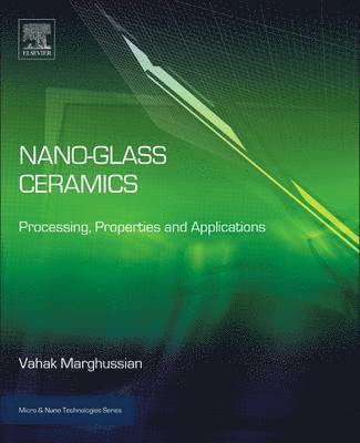 Nano-Glass Ceramics 1