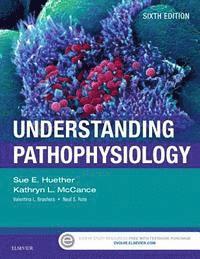 bokomslag Understanding Pathophysiology