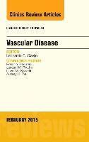 Vascular Disease, An Issue of Cardiology Clinics 1