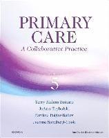 bokomslag Primary Care