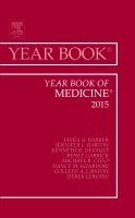 James A. Barker - Year Book of Medicine 2015, Inbunden