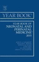 bokomslag Year Book of Neonatal and Perinatal Medicine 2015