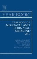 Year Book of Neonatal and Perinatal Medicine 2015