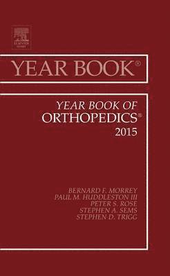 Year Book of Orthopedics 2015 1