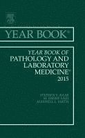bokomslag Year Book of Pathology and Laboratory Medicine 2015