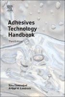 Sina Ebnesajjad, Arthur H. Landrock - Adhesives Technology Handbook, Inbunden