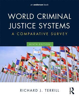 World Criminal Justice Systems 1