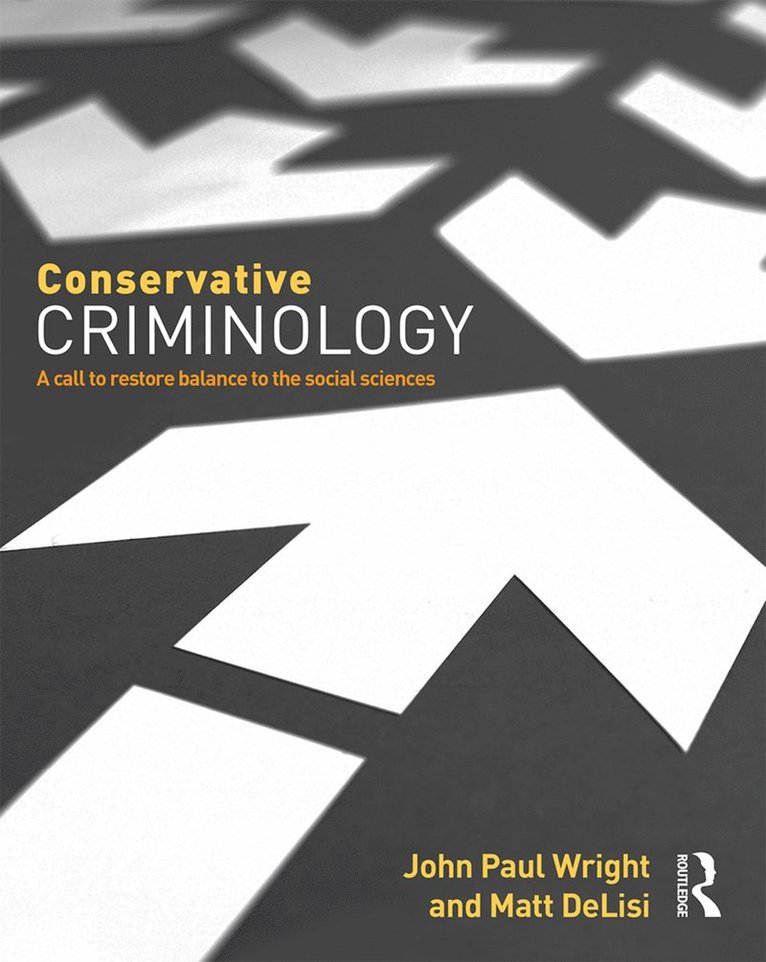 Conservative Criminology 1