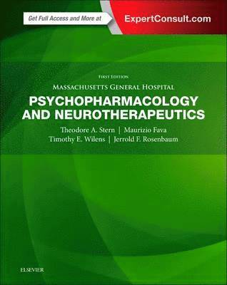 Massachusetts General Hospital Psychopharmacology and Neurotherapeutics 1