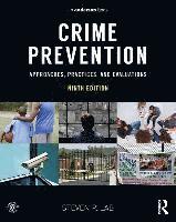 Crime Prevention 1