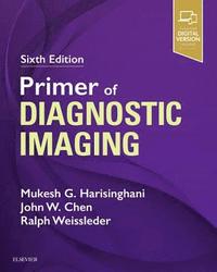 bokomslag Primer of Diagnostic Imaging