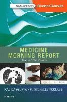 bokomslag Medicine Morning Report: Beyond the Pearls