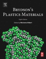 bokomslag Brydson's Plastics Materials