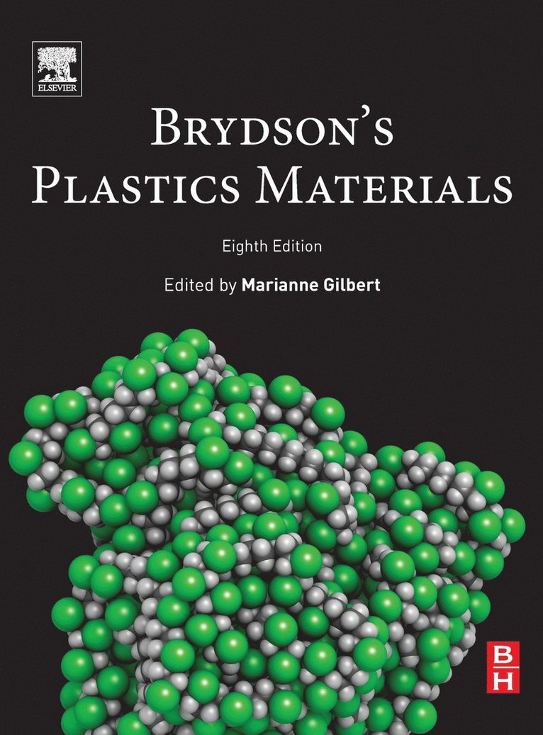 Brydson's Plastics Materials 1