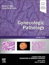 bokomslag Gynecologic Pathology