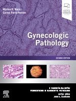 bokomslag Gynecologic Pathology