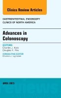 Advances in Colonoscopy, An Issue of Gastrointestinal Endoscopy Clinics 1